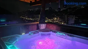 Ferienwohnung La-Wurm mit privatem Whirlpool - Image 1