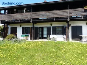 Ferienpark Vorauf Ferienwohnung Typ D/Inzell Ulmenweg 15a - Image 1