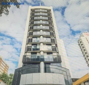 Jardim Paulista Apartamento com Vista - Image 5