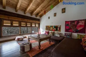 Casas Rurales El Nacimiento - Image 4