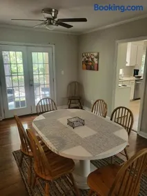 Cozy Country Getaway - 3 mi from Robbins AFB - Image 5