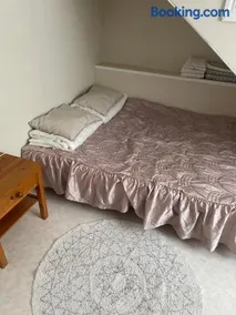 Vacker villa i Fröseke - Image 4