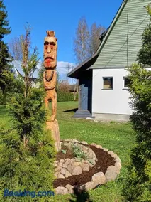 Vähikoja majutus - Image 1