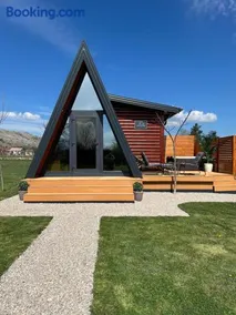 Honey Glamping Resort with jacuzzi - Image 4