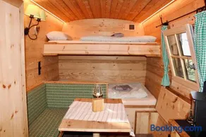 Charmantes Tiny House am Rande der Lüneburger Heide - Image 2