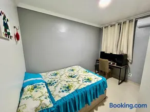 Aluguel de apartamento mobilhado completo com 2 quartos para COP 30 - Image 3