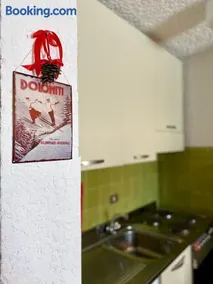 La casa nel verde, un nido accogliente con vista - Image 2