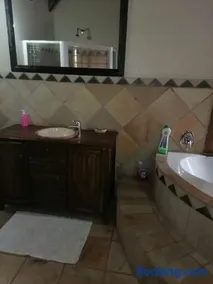 Kwena Maribane Lodge - Image 2
