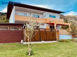 Ferienwohnung Resi mit traumhaftem Seepanorama - Image 1