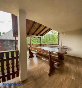 Cabana Izvorul Ariesului - Image 4