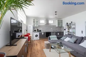 *Le Cosy* 3 chambres hypercentre - Parking - Wifi - Image 1