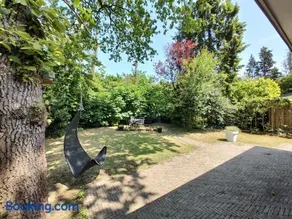 Vakantiehuis met privetuin op rustig bospark Veluwe - Image 2
