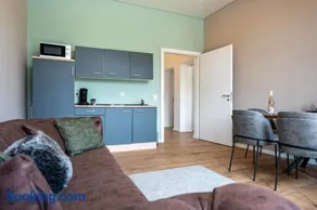 Moselresidenz Bellevue Alf Apartment Moselblick - Image 2
