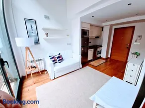El Camarote del Fraga Apartamento en pleno centro de Vigo con parking - Image 4