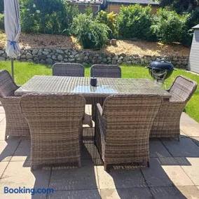 Ferienhaus mit 4 Schlafzimmer - Image 1