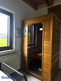 Apartment nahe Semmering mit Sauna, Kamin & Terrasse - Image 3