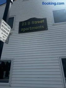 23 B ST APARTMENTS - Image 4