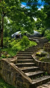 Rock Cave Villa Mamalakandam - Image 1