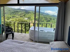 Divino Glamping Romantico Jacuzzi Villeta NUEVO - Image 3