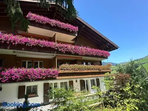 Newly Renovated APT in Wispile Near the Park Hotel - Image 1