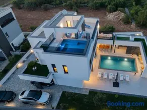 Villa Elena ZadarVillas - Image 2