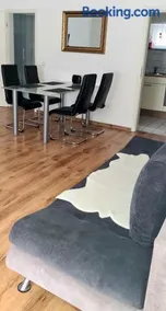 Apartment Koblenz - Image 4