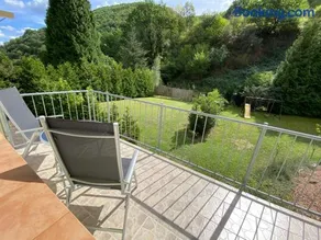 Roosartige Ferien - Ferienwohnung am Weiherturm - Image 3
