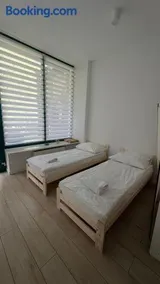 STUDIO LEŚNE z DUŻYM TARASEM nad Zalewem - Image 4