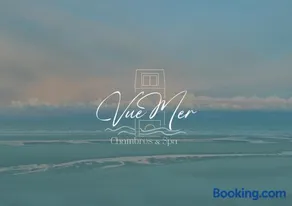 Vue Mer, Chambres et Spa - Image 1