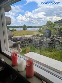 Cozy Lakeside Adventure - Biberburg am See - Image 4