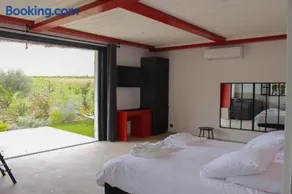 Ferme de restantier, love room - Image 1