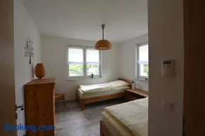 Urlaub am Plätlinsee Haus Rike - Image 1