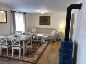Samostatný byt v Hanáckém statku - Image 2