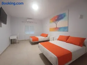 Hostal El Encuentro - Image 1