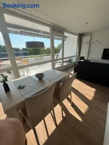 Ferienwohnung Olympiadeck - Image 1