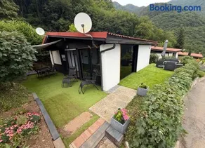 Italy Bungalow Gardalake Tignale. Sunclass - Image 1