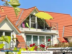 Ferienwohnung Rundblick - Image 1