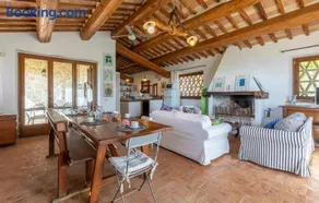 Castello Di Petroro - Image 1