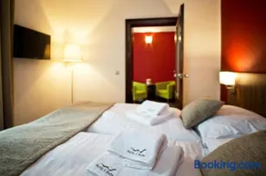 Hotel U Hada Žatec - Image 5