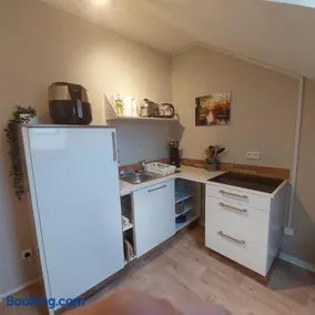 Ferienwohnung Sanne - Image 2