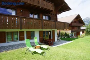Chalet Lucille - Image 1