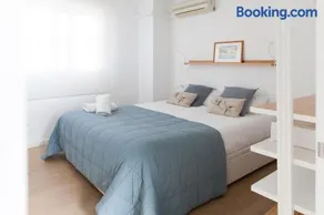 CASA FLORIT - Apartment Torres de Quart II - Image 1