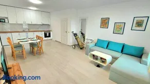 Luxury Lighthouse Golf Apartment - Image 3