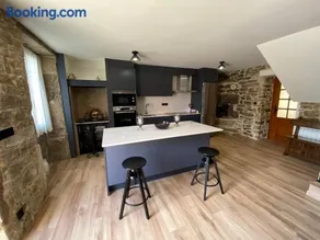 Casa rural A Santiaga en Costa da Morte - Image 2