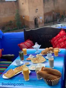 Hotel Al kassaba - Image 3