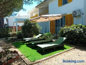 Villa Gialla - Il mare a due passi - Image 3