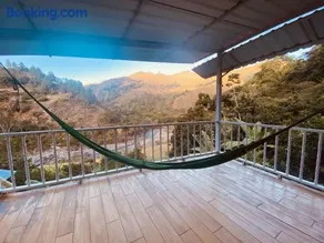 Patolandia – Nature Retreat in Valle de Tenza - Image 2
