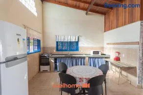 Sitio em Sumare com piscina e lazer completo - Image 4