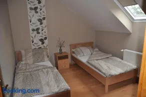 Győrszem Apartman - Image 5