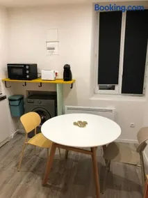 Chez Julien: appartement confort plein centre - Image 3